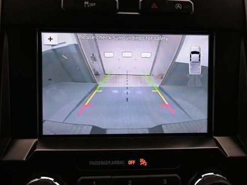 Used 2018 Ford F150 XLT w/ Equipment Group 302A Luxury image 47