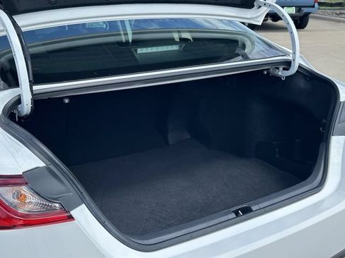 Certified 2026 Toyota Camry LE w/ Convenience Package FWD image 32