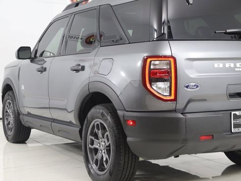 Used 2023 Ford Bronco Sport Big Bend image 20