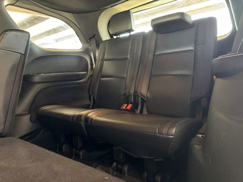 Used 2024 Dodge Durango GT image 32