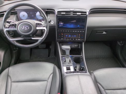 Certified 2023 Hyundai Santa Cruz Limited image 11