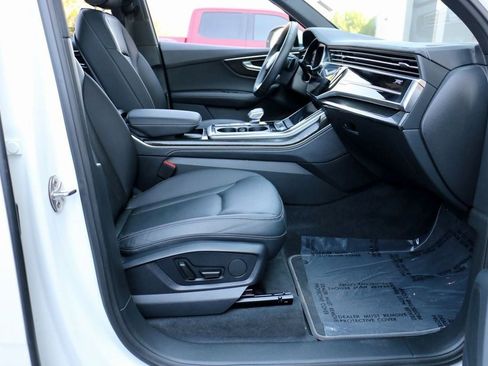 Used 2025 Audi Q7 3.0T Premium Plus image 35