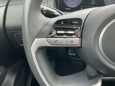 Certified 2024 Hyundai Santa Cruz SEL w/ Activity Package image 18