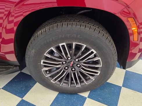 New 2026 GMC Yukon XL Elevation w/ Elevation Premium Package image 25