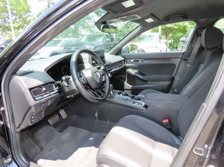 Certified 2023 Honda Civic Sport video 2