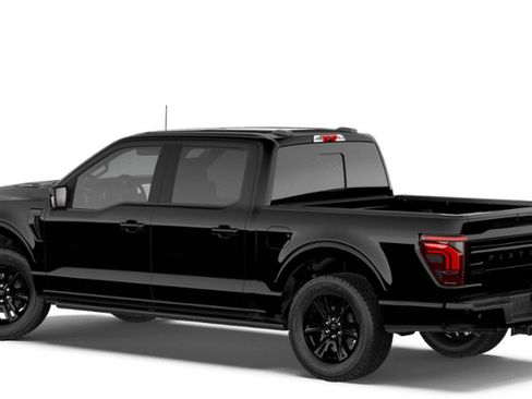 New 2026 Ford F150 Platinum w/ Equipment Group 702A High AWD/4WD image 24