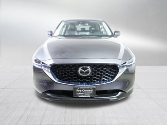 Used 2023 MAZDA CX-5 AWD 2.5 S w/ Premium Package video 2