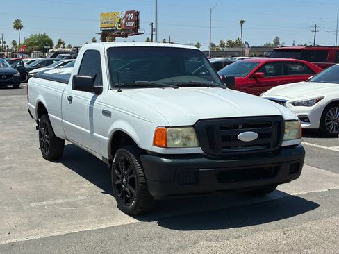 Used 2007 Ford Ranger XL RWD image 11