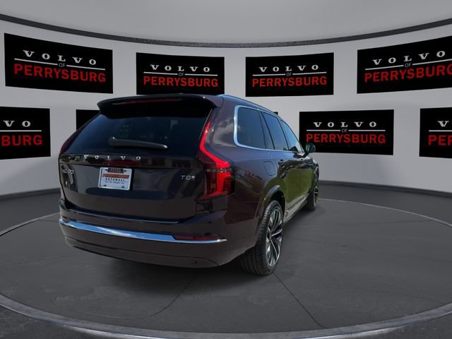 New 2026 Volvo XC90 T8 Plus w/ Protection Package Premier AWD/4WD image 7