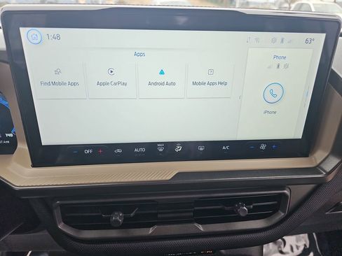 Used 2025 Ford Bronco Sport Big Bend image 22