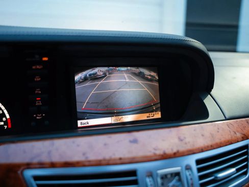 Used 2007 Mercedes-Benz S 65 AMG image 44