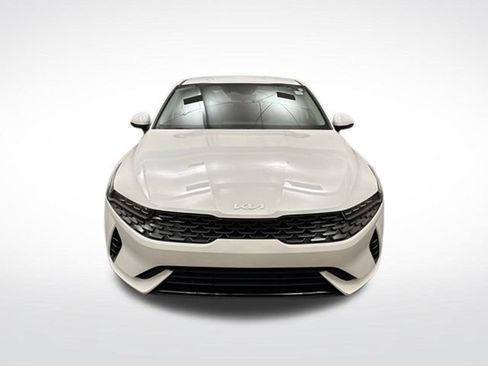 Certified 2024 Kia K5 LXS FWD image 2