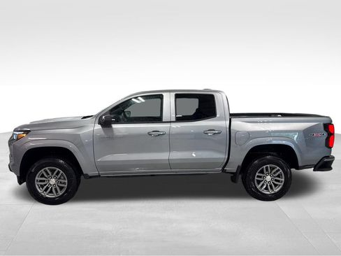 New 2026 Chevrolet Colorado LT w/ LT Convenience Package AWD/4WD image 45