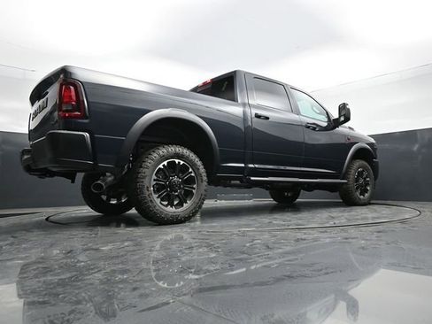 New 2026 RAM 2500 Tradesman AWD/4WD image 52