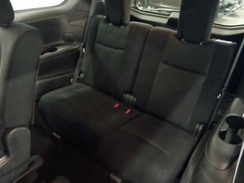 Used 2014 Nissan Pathfinder S FWD image 14