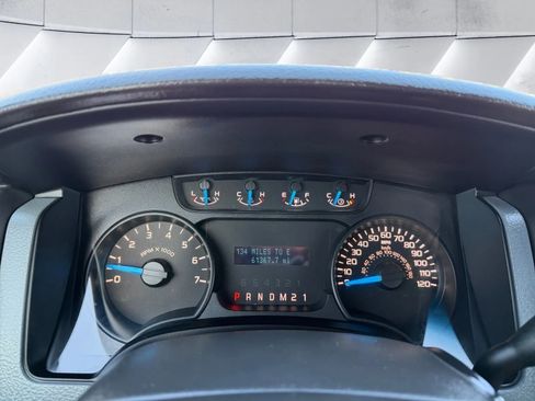 Used 2014 Ford F150 STX w/ Equipment Group 201A Mid image 13