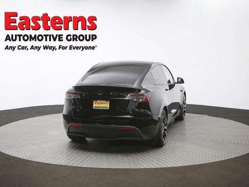 Used 2022 Tesla Model Y Performance image 37