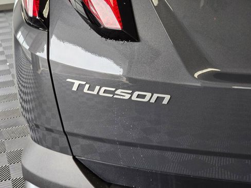 New 2026 Hyundai Tucson SEL AWD/4WD image 13