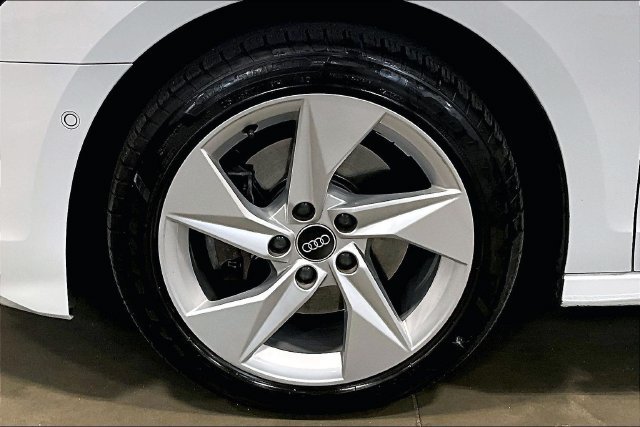 Certified 2023 Audi A3 2.0T Premium w/ Convenience Package AWD/4WD image 9