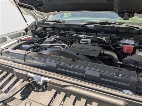 New 2025 GMC Sierra 2500 SLE w/ Max Trailering Package image 16