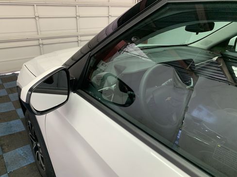 New 2026 Chevrolet TrailBlazer LT image 8