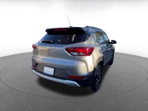 Used 2025 Chevrolet TrailBlazer LT image 14