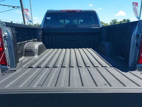 New 2026 Chevrolet Silverado 1500 RST w/ RST All Star Premium Package AWD/4WD image 9