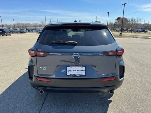New 2026 MAZDA CX-50 AWD 2.5 S w/ Premium Package image 83