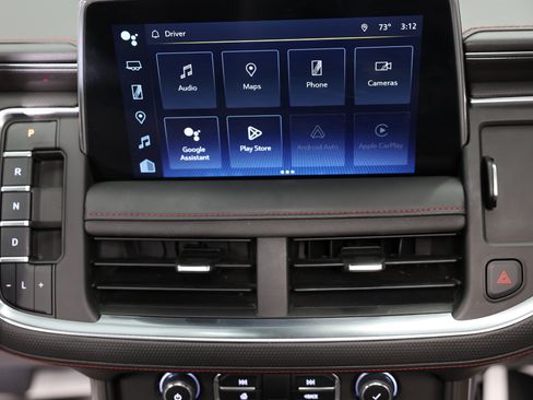 Used 2023 Chevrolet Tahoe RST w/ Luxury Package image 34