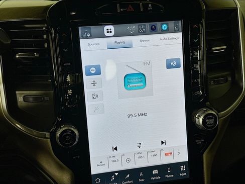 Used 2024 RAM 2500 Laramie image 21