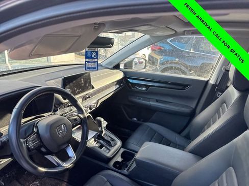 Certified 2023 Honda CR-V EX-L image 15