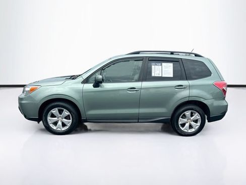 Used 2015 Subaru Forester 2.5i Premium w/ All-Weather Package AWD/4WD image 5