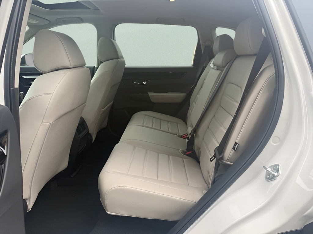 New 2026 Honda CR-V EX-L image 11