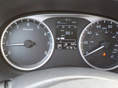 Used 2023 Nissan Kicks S FWD image 24