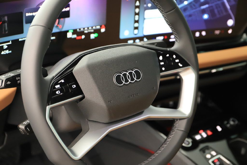 New 2026 Audi A5 2.0T Premium AWD/4WD image 16