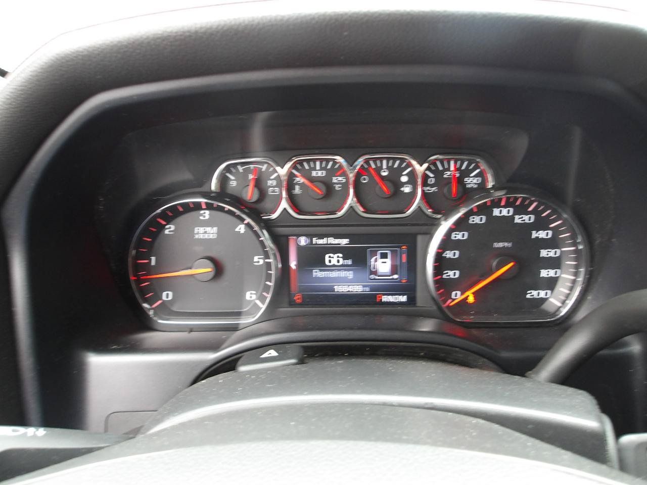 Used 2014 GMC Sierra 1500 SLE AWD/4WD image 17