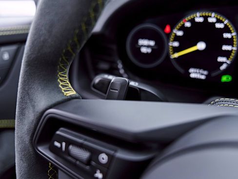 Used 2025 Porsche 911 GT3 RS RWD image 74