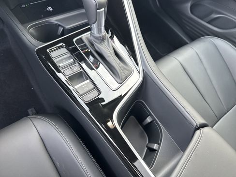 New 2025 Acura ADX FWD image 23