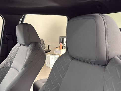 New 2026 Toyota Tacoma SR5 image 13