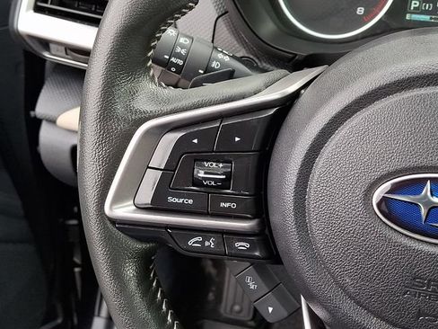 Used 2022 Subaru Forester Limited AWD/4WD image 23