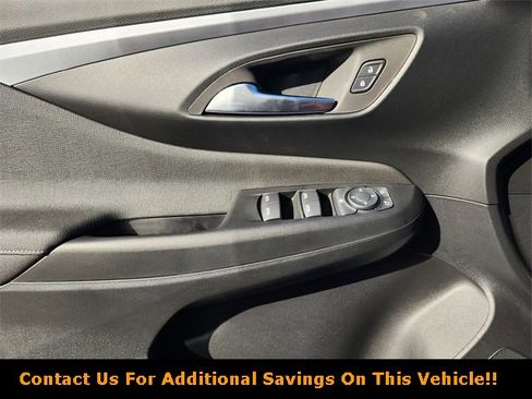 New 2026 Buick Envista Preferred image 17