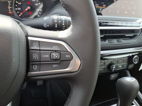 New 2026 Jeep Compass Limited AWD/4WD image 14