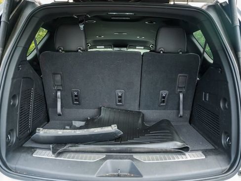 Used 2021 Chevrolet Tahoe Z71 AWD/4WD image 11