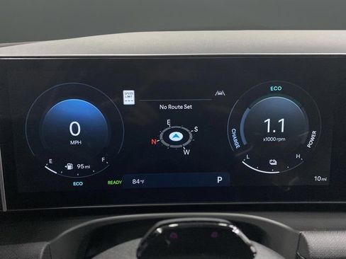 New 2025 Hyundai Tucson SEL image 19