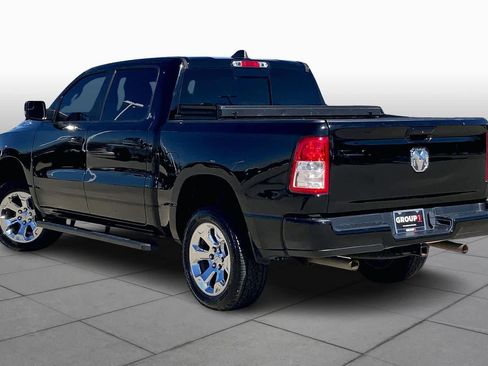 Used 2019 RAM 1500 Big Horn image 11
