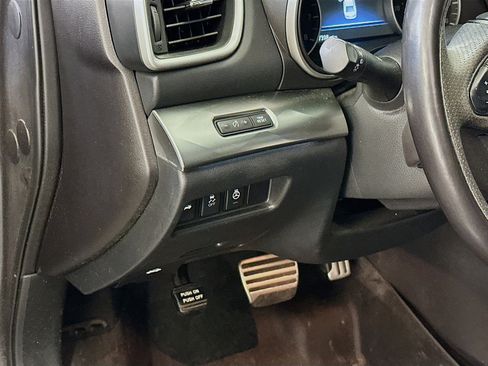 Used 2017 Nissan Maxima SR w/ Midnight Edition image 17