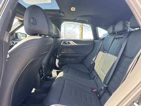 New 2026 BMW i4 M60 image 11