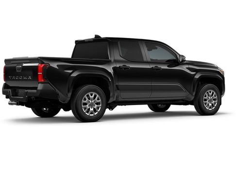 New 2026 Toyota Tacoma SR RWD image 11