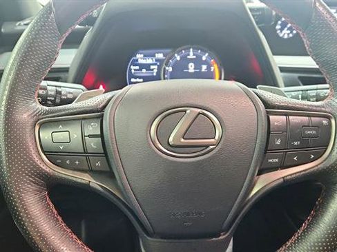 Used 2019 Lexus UX 200 F Sport w/ F Sport Premium Package image 16