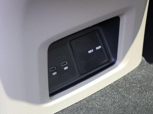 New 2026 Volkswagen Atlas SE AWD/4WD image 24